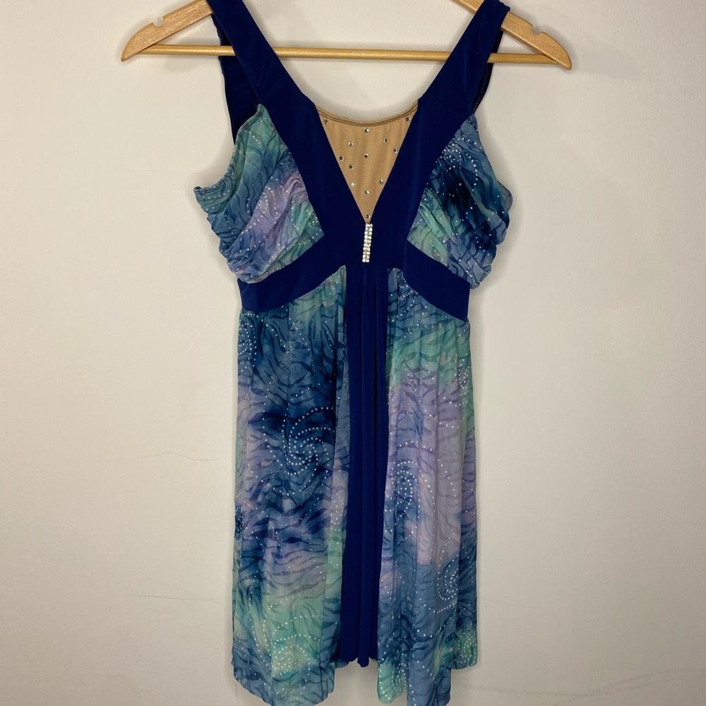 Dance Costume